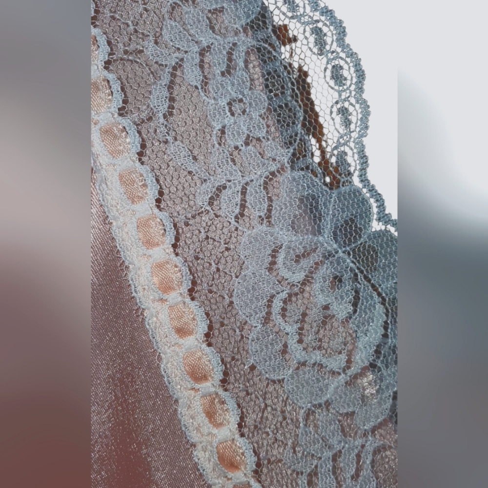 Vintage Teddy Intimates - Picture 6 of 16